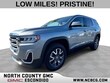GMC Acadia