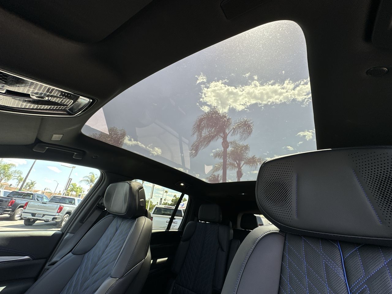 2026 Cadillac Escalade IQ Sport - Photo 55