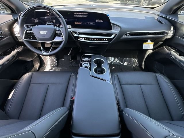 2026 Cadillac LYRIQ Luxury - Photo 21