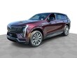  CADILLAC ESCALADE IQ