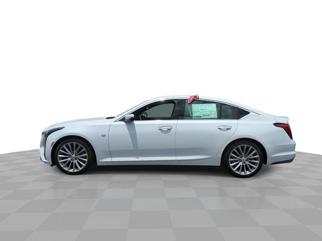 2026 Cadillac CT5 Premium Luxury - Photo 6