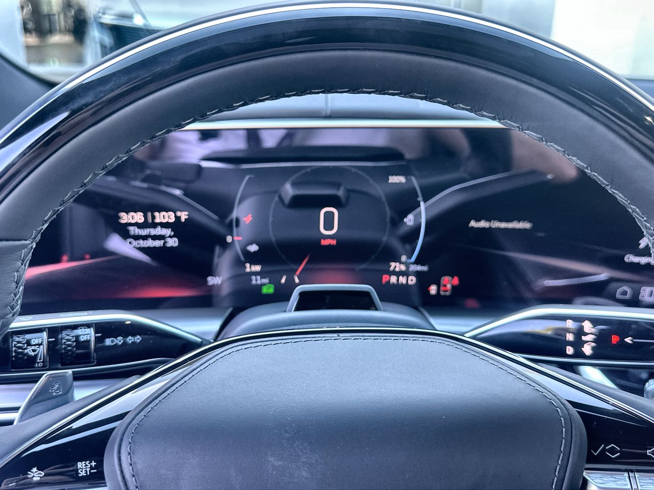2026 Cadillac LYRIQ V - Photo 48