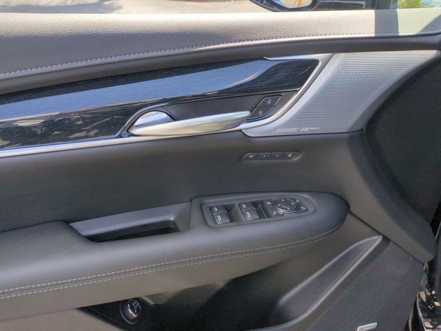 2026 Cadillac XT5 Premium Luxury - Photo 24