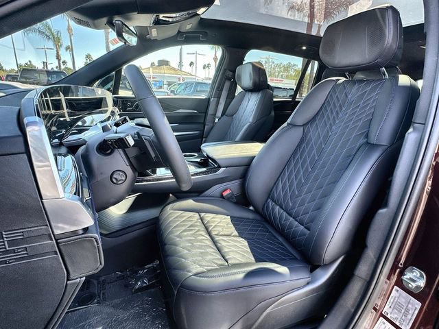 2026 Cadillac Escalade IQ Sport - Photo 20