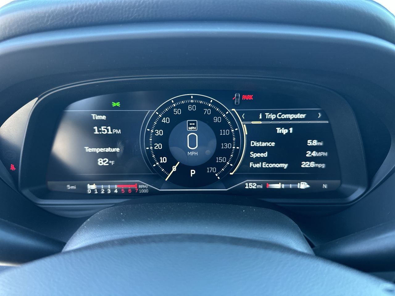 2026 Cadillac CT4 Premium Luxury - Photo 48