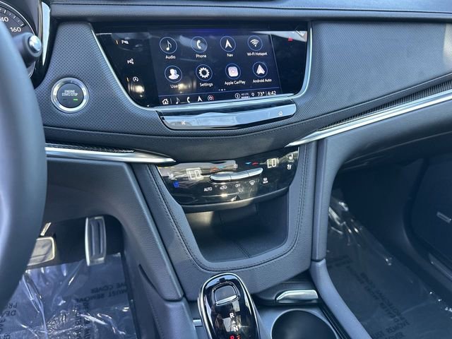 2026 Cadillac XT5 Sport - Photo 11