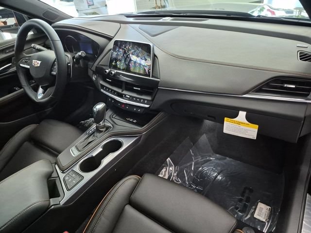 2026 Cadillac CT4 Sport - Photo 30