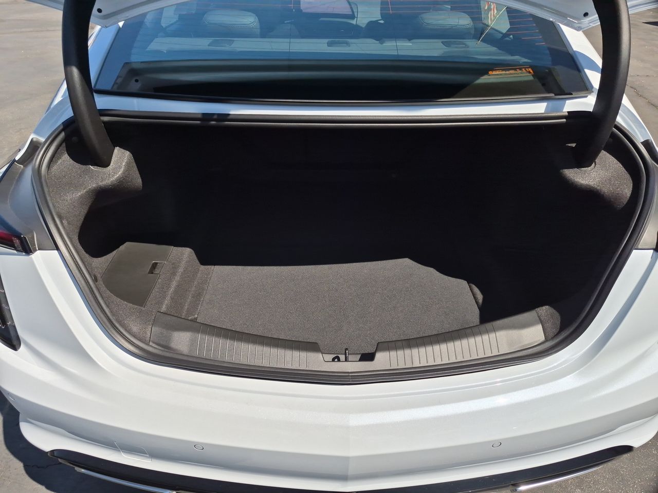 2026 Cadillac CT5 Sport - Photo 64