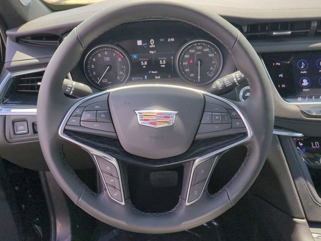 2026 Cadillac XT5 Premium Luxury - Photo 11