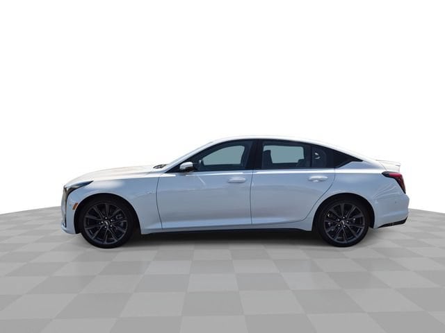 2026 Cadillac CT5 Sport - Photo 6
