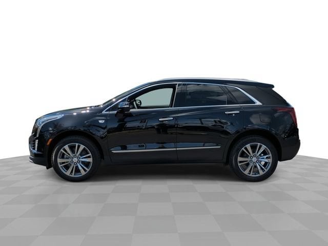 2026 Cadillac XT5 Premium Luxury - Photo 6