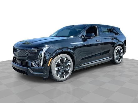 2025 CADILLAC ESCALADE IQ Sport 2 SUV