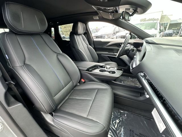 2026 Cadillac LYRIQ V - Photo 29