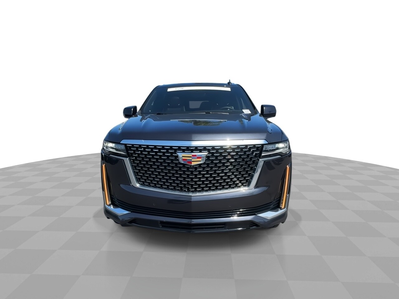 2024 Cadillac Escalade ESV Premium Luxury photo 3