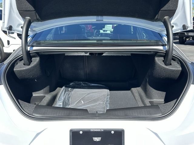 2026 Cadillac CT4 Premium Luxury - Photo 27