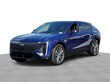 CADILLAC LYRIQ