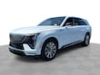 CADILLAC ESCALADE IQ