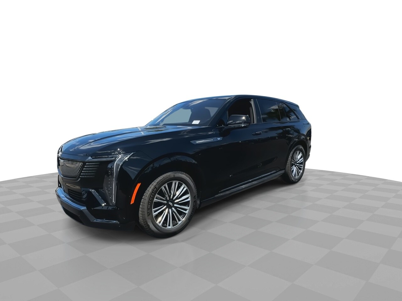 2026 Cadillac Escalade IQ Sport - Photo 40