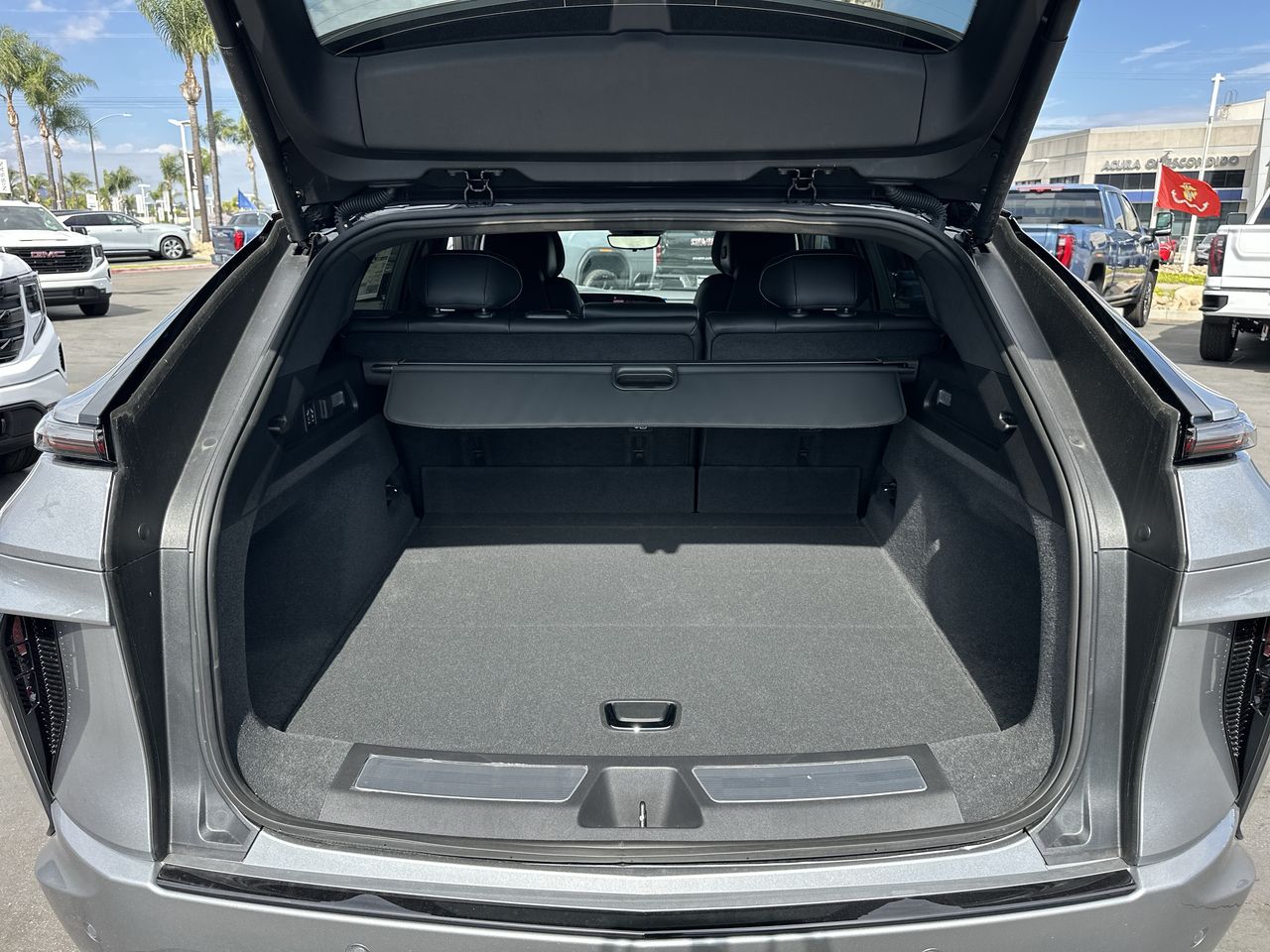 2026 Cadillac LYRIQ V - Photo 63