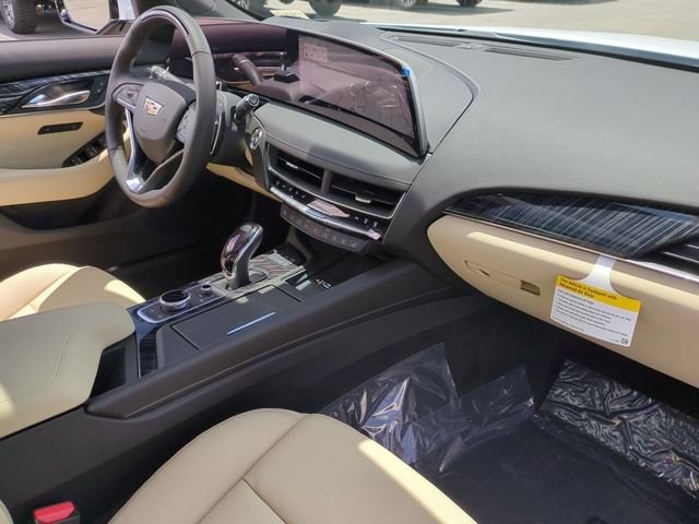 2026 Cadillac CT5 Premium Luxury - Photo 31