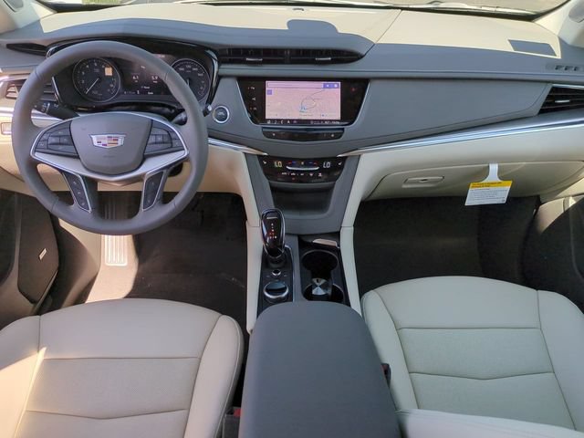 2026 Cadillac XT5 Premium Luxury - Photo 22