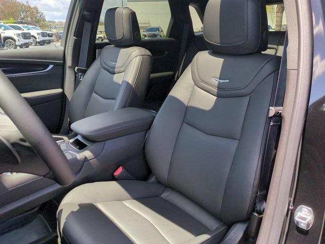 2026 Cadillac XT5 Premium Luxury - Photo 21