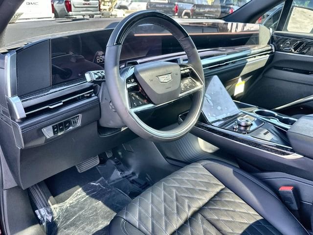 2026 Cadillac Escalade IQ Sport - Photo 10