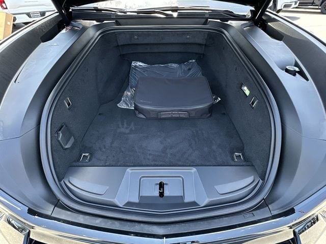 2026 Cadillac Escalade IQ Sport - Photo 31