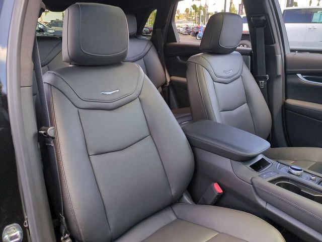 2026 Cadillac XT5 Premium Luxury - Photo 30