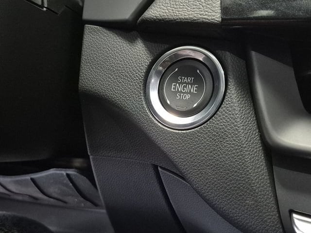 2026 Cadillac CT4 Sport - Photo 18