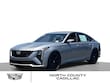 CADILLAC CT5-V