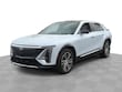  CADILLAC LYRIQ