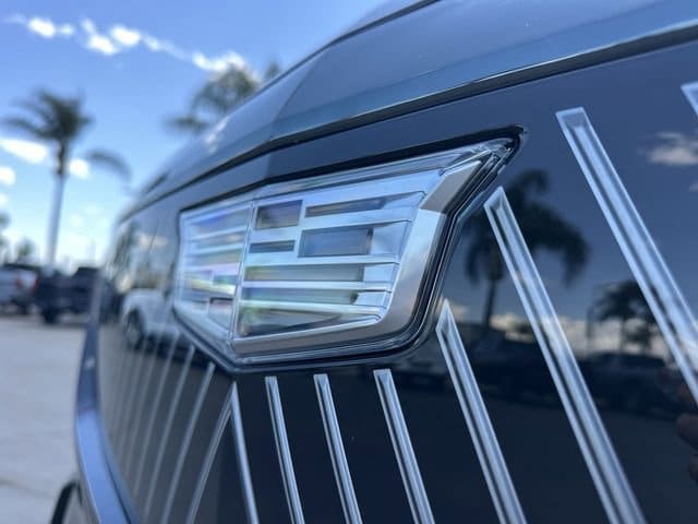 2026 Cadillac Escalade IQ Sport - Photo 32