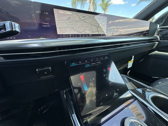 2026 Cadillac Escalade IQ Sport - Photo 11