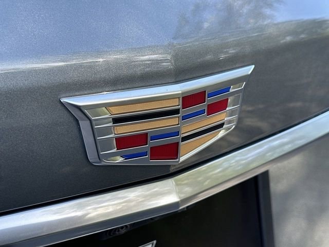 2026 Cadillac XT5 Sport - Photo 33