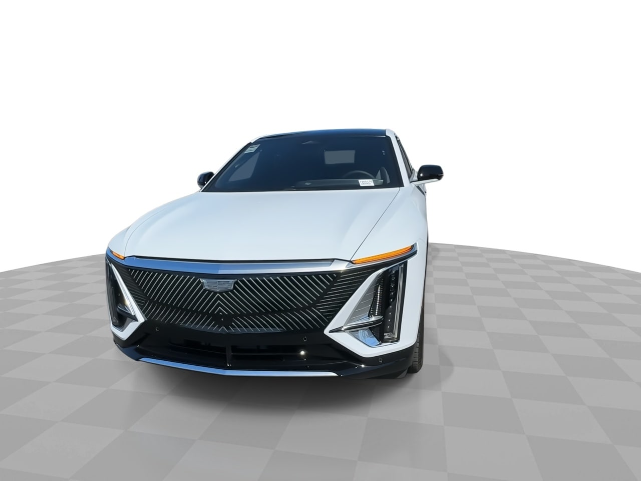 2026 Cadillac LYRIQ Luxury - Photo 39