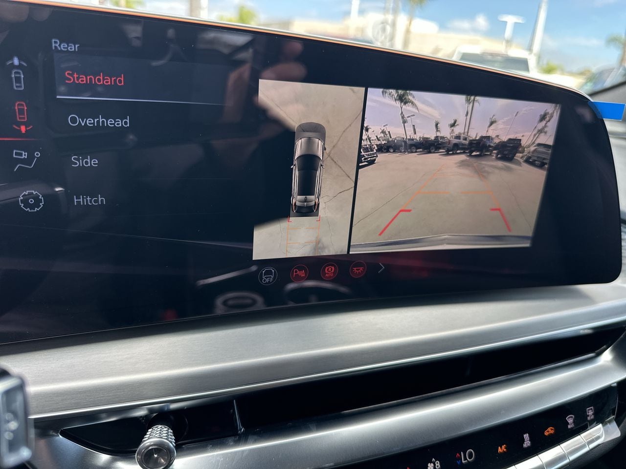 2026 Cadillac LYRIQ V - Photo 51