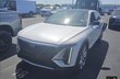  CADILLAC LYRIQ