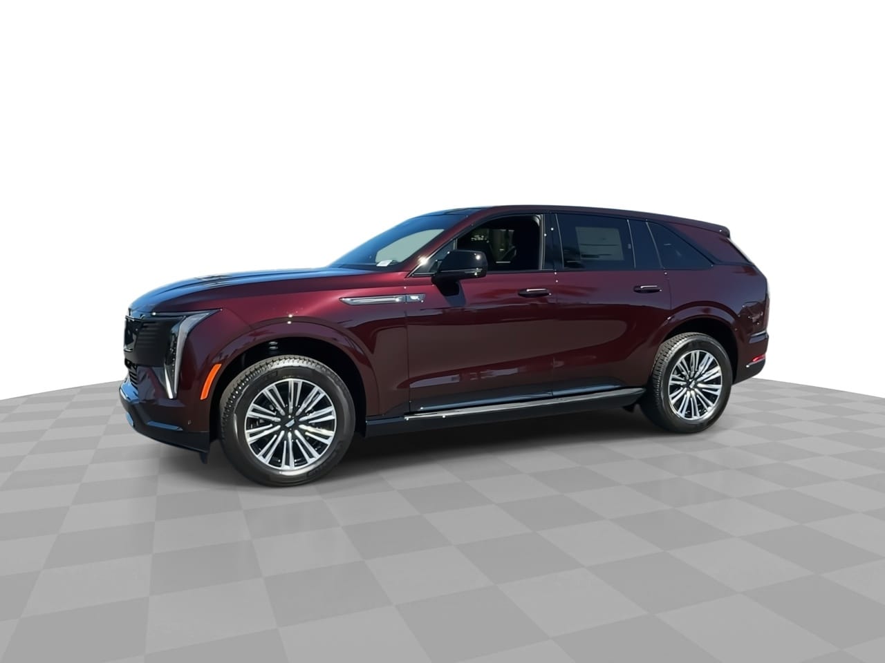 2026 Cadillac Escalade IQ Sport - Photo 40