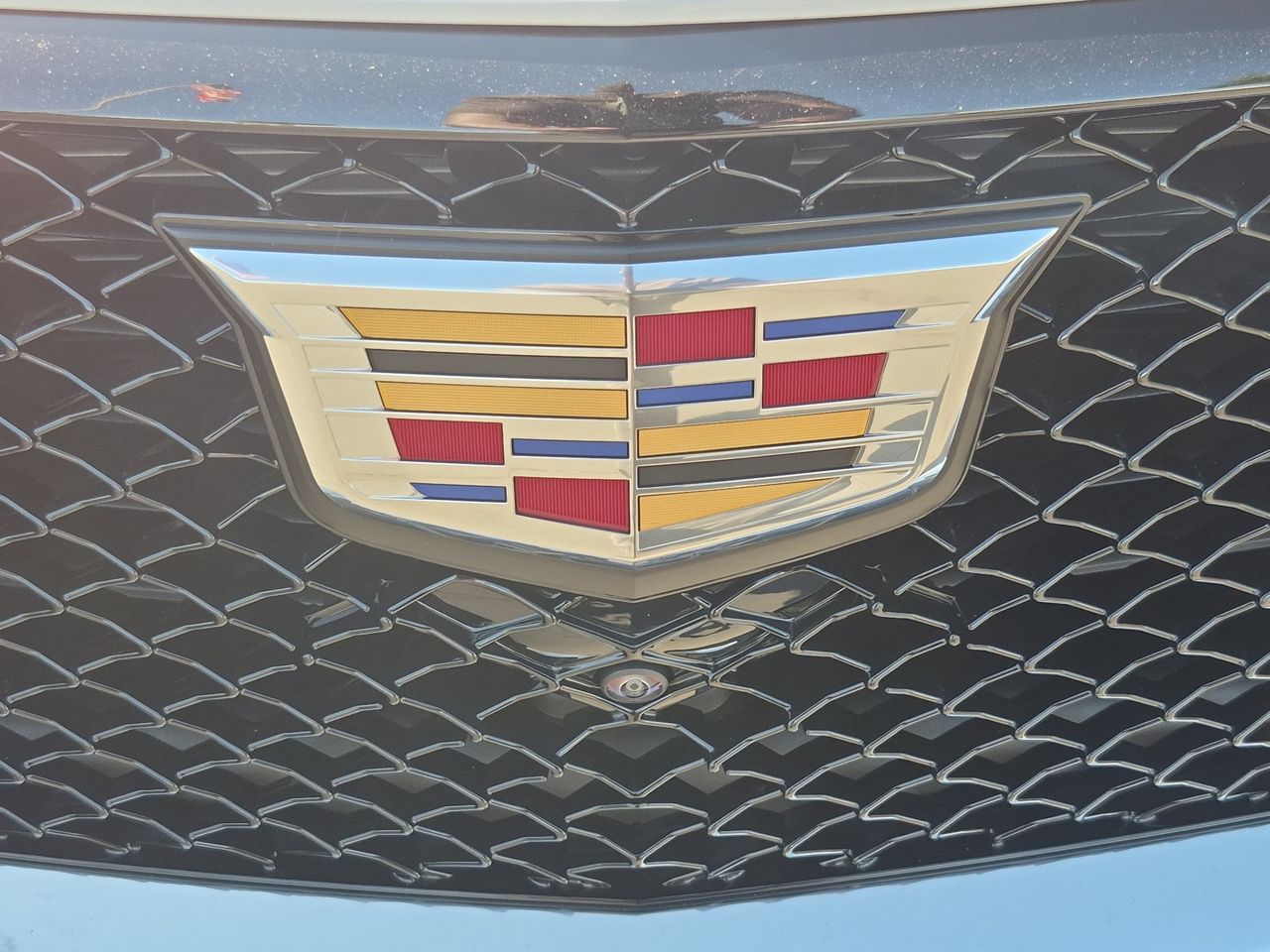 2026 Cadillac CT5 Sport - Photo 69