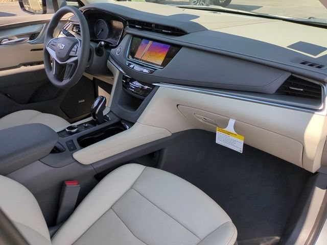 2026 Cadillac XT5 Premium Luxury - Photo 31