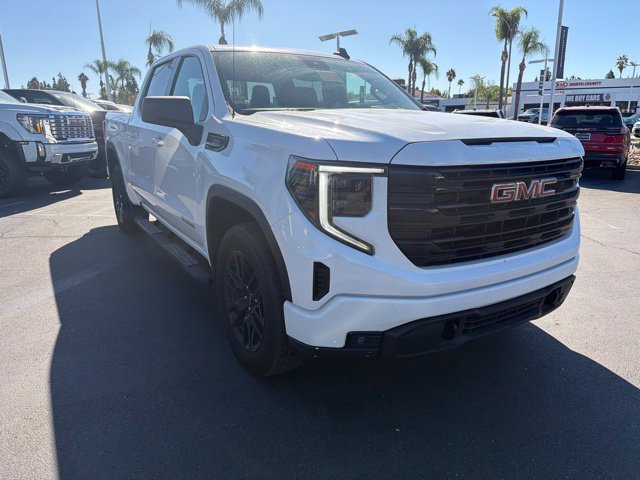 Used 2024 GMC Sierra 1500 Elevation Truck
