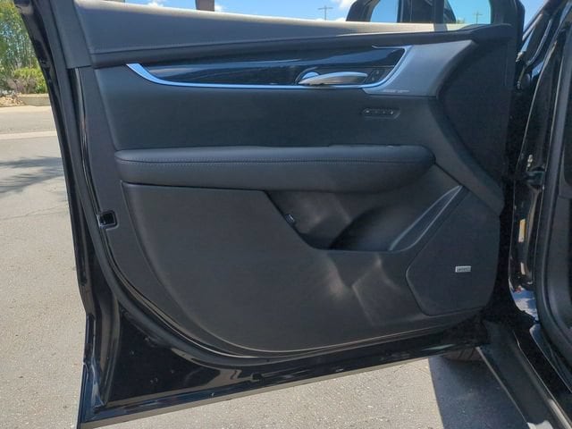 2026 Cadillac XT5 Premium Luxury - Photo 24