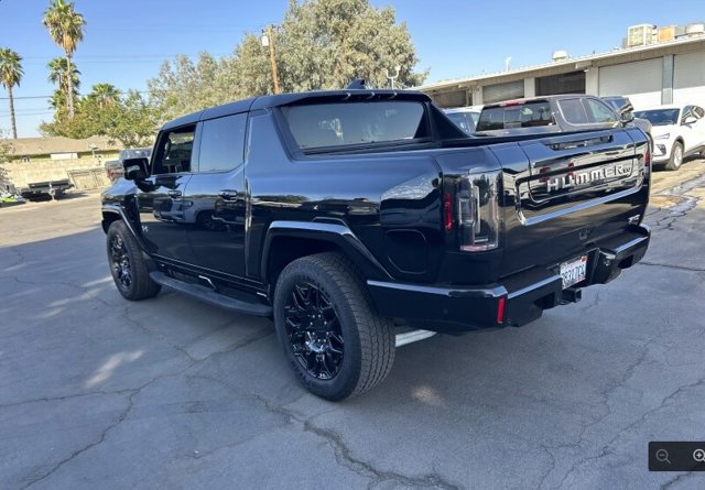 Used 2025 GMC HUMMER EV Pickup 2X Truck