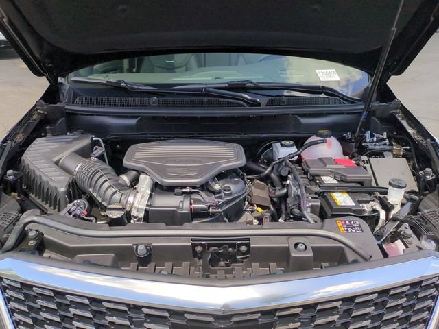 2026 Cadillac XT5 Premium Luxury - Photo 32