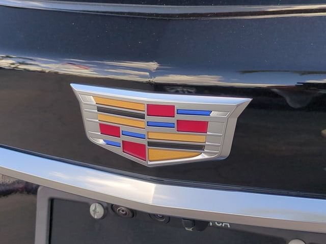 2026 Cadillac XT5 Premium Luxury - Photo 32