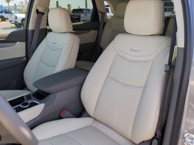 2026 Cadillac XT5 Premium Luxury - Photo 21
