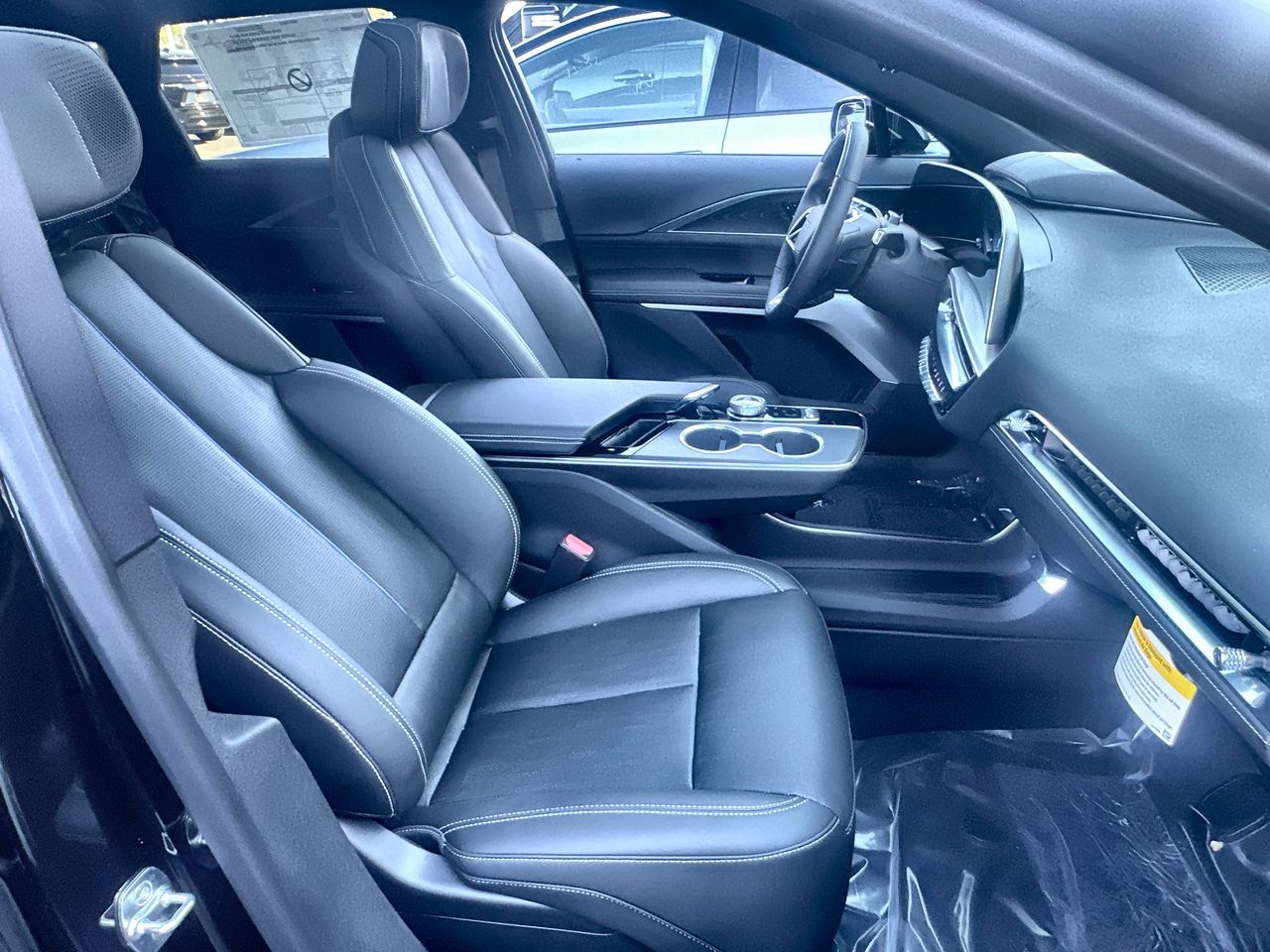 2026 Cadillac LYRIQ V - Photo 65