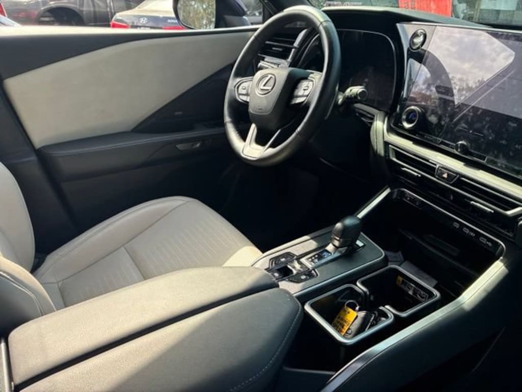 Used 2024 Lexus TX 350 Premium SUV