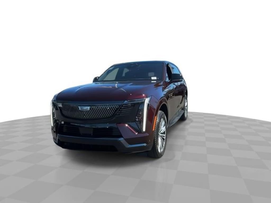 New 2026 CADILLAC ESCALADE IQ Sport SUV